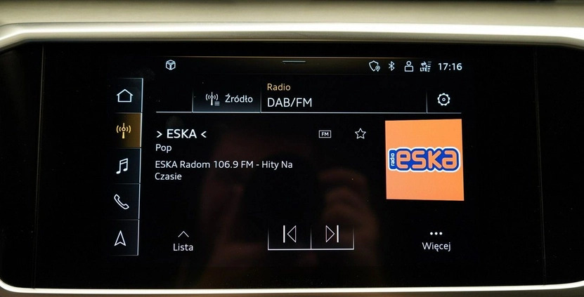 Audi A6 cena 169980 przebieg: 139160, rok produkcji 2021 z Kolbuszowa małe 742